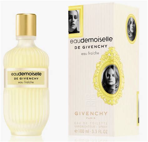 eaudemoiselle de givenchy eau fraiche|original Givenchy perfume for women.